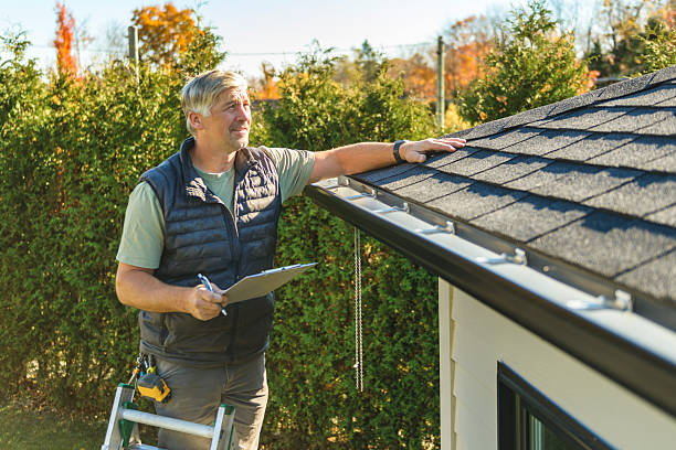 Trusted Roof Replacement service in Hoyt, KS - Ben Roofing and Steel LLC