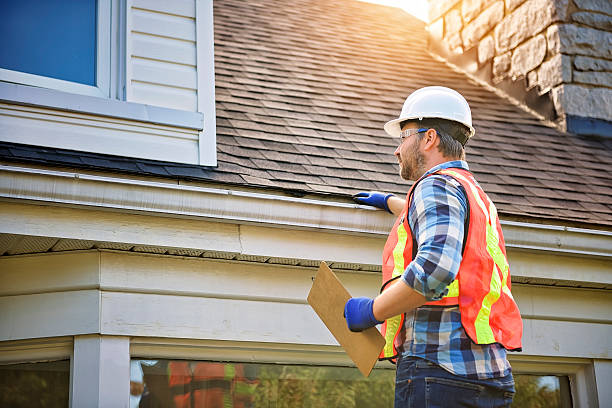 Trusted Roof Inspection service in Hoyt, KS - Ben Roofing and Steel LLC